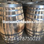 sherry-oloroso-casks-bourbon-distillery
