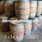 Blog - BarricasDeMadera.comBarricasDeMadera.com – Reciclaje y venta de