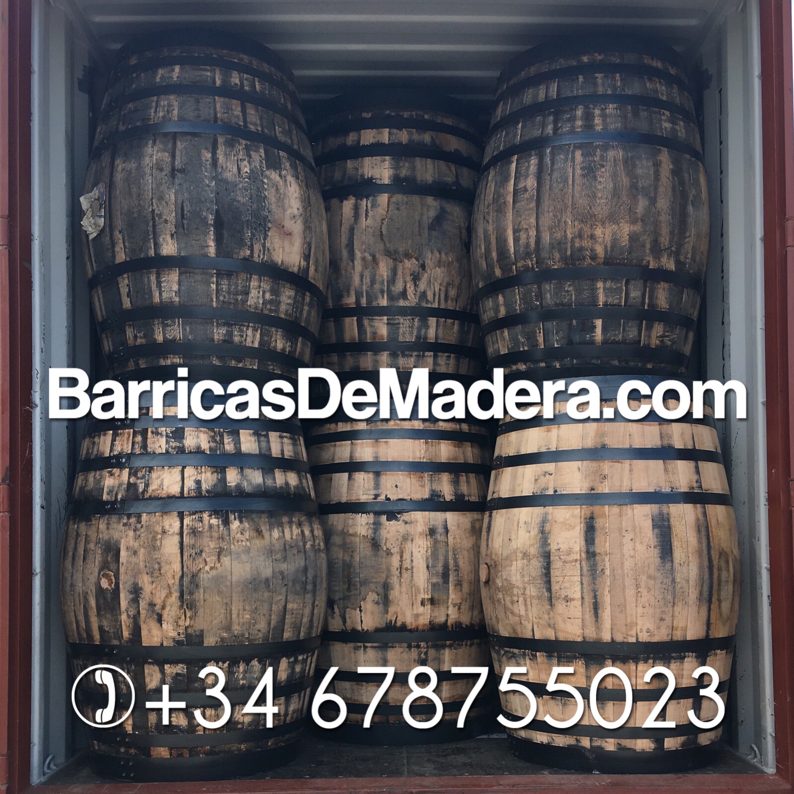 oloroso-sherry-casks-and-barrels