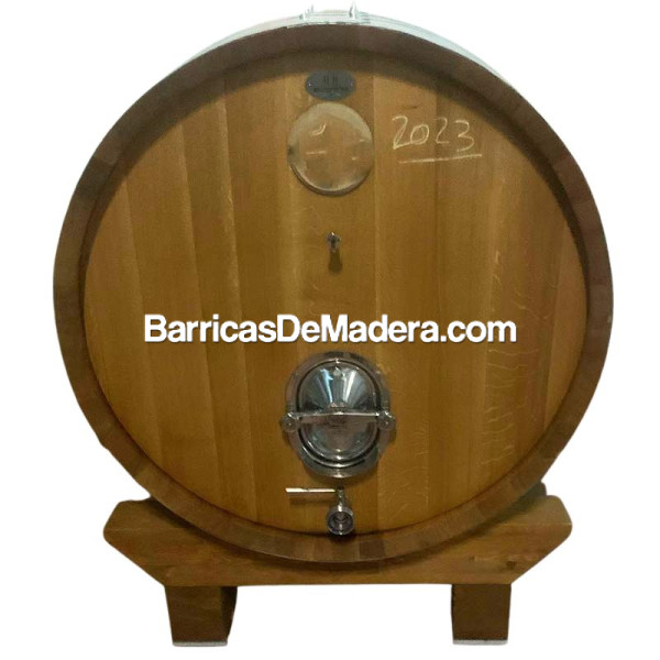 Fudre usado de 1700L
