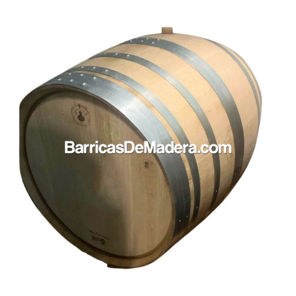 Fudre usado de 900L